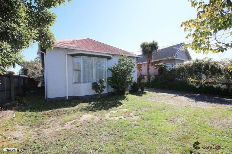 37 Woodville Street, Edgeware, Christchurch, 3 chambres, 0 salles de bain