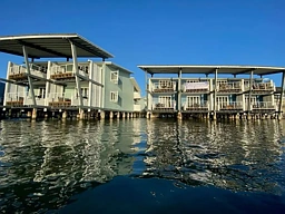 4001 Couran Cove Resort, South Stradbroke