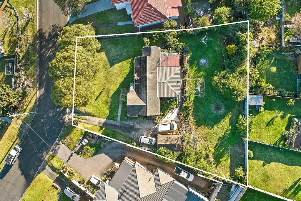 Port Kembla 3ਬੈੱਡਰੂਮ Double Block Development Opportunity STCA