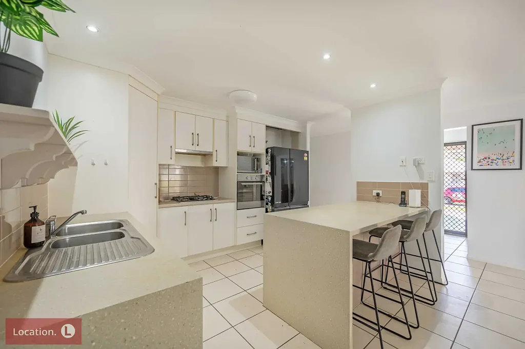 Bundaberg North 4कमरा The Ultimate Low-Maintenance Home With Big Features!
