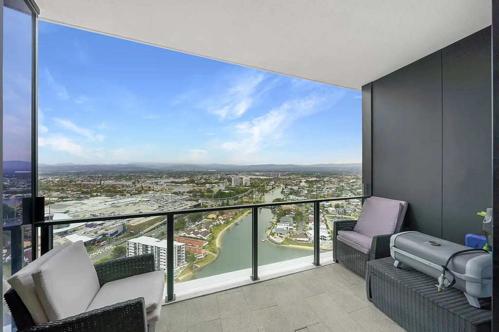 13007/5 The Darling Avenue, Broadbeach, QLD 4218