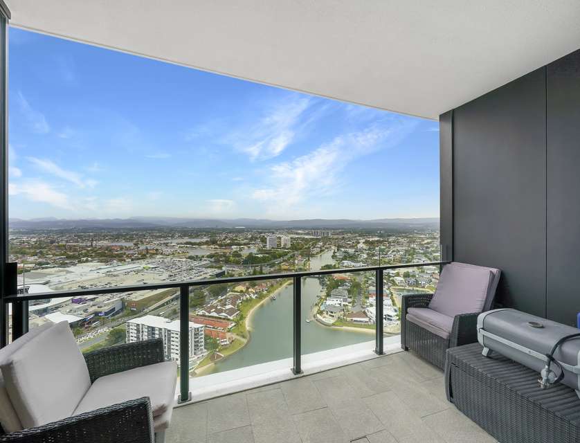 13007/5 The Darling Avenue, Broadbeach, QLD 4218, 1 Bedrooms, 1 Bathrooms, Apartment