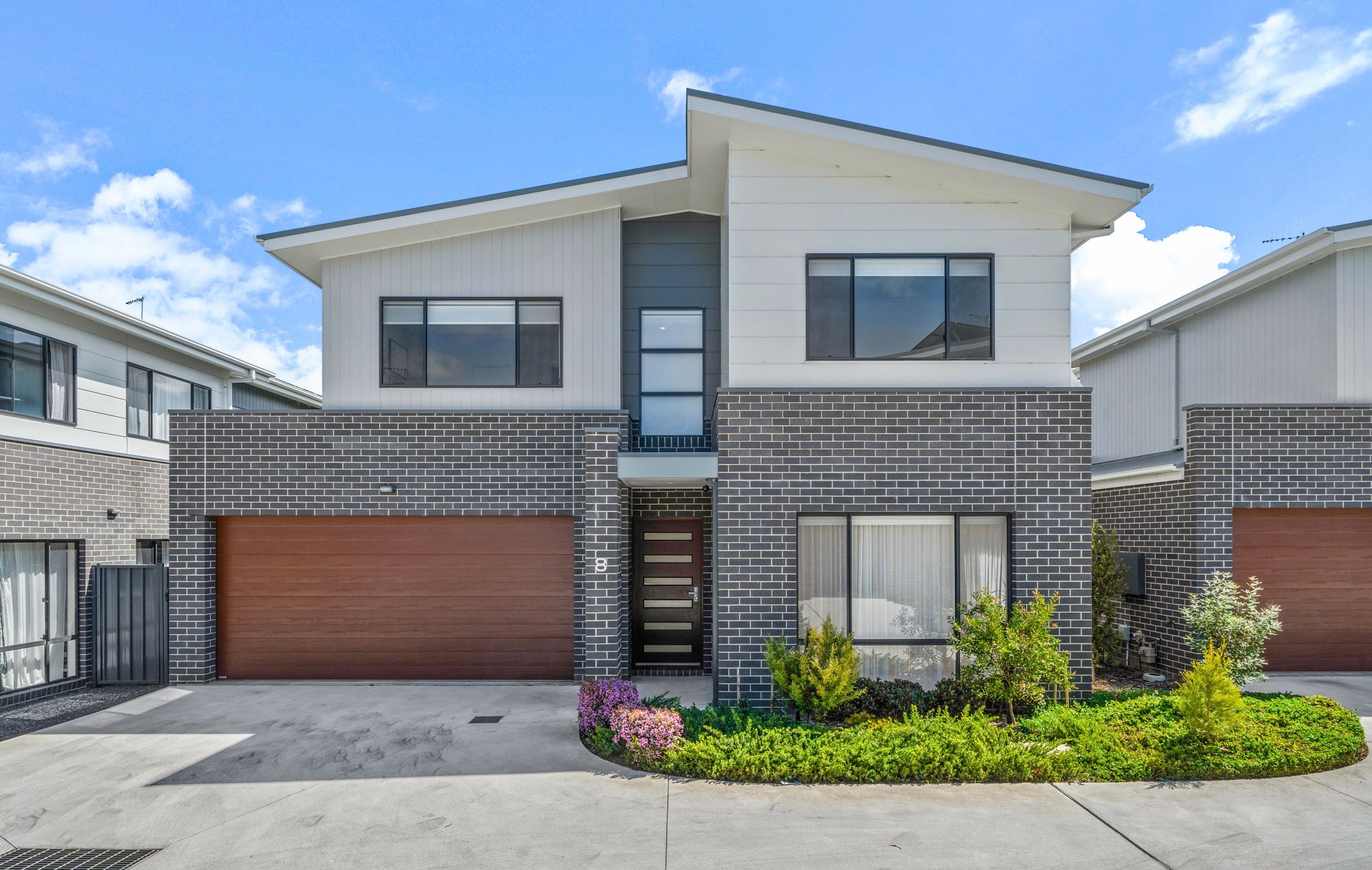 12 PIPISTRELLE ST, THROSBY ACT 2914, 0房, 0浴, Townhouse