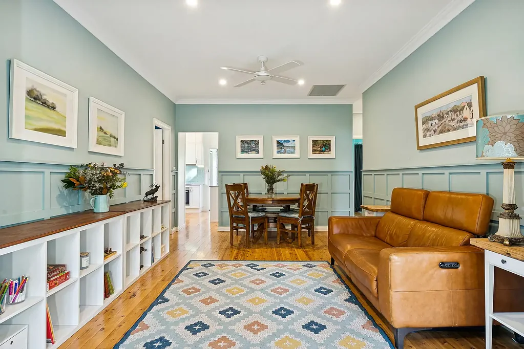 Berowra Heights 4ਬੈੱਡਰੂਮ Charming cottage in family-friendly cul-de-sac