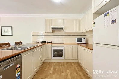 3/129 Terralong Street, Kiama, NSW 2533, 2 slaapkamers, 1 badkamers, Apartment