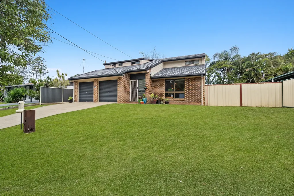 58 Lobelia Avenue, Daisy Hill, QLD 4127