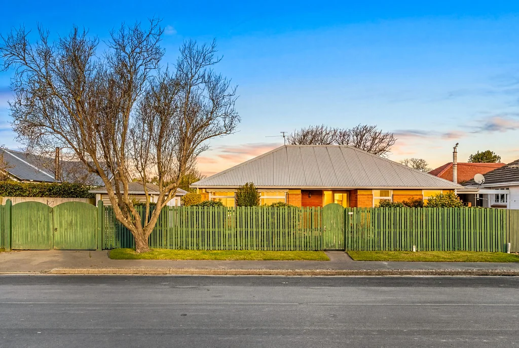 2 Joyce Crescent, Ilam, Christchurch, 2 Bedrooms, 1 Bathrooms, House