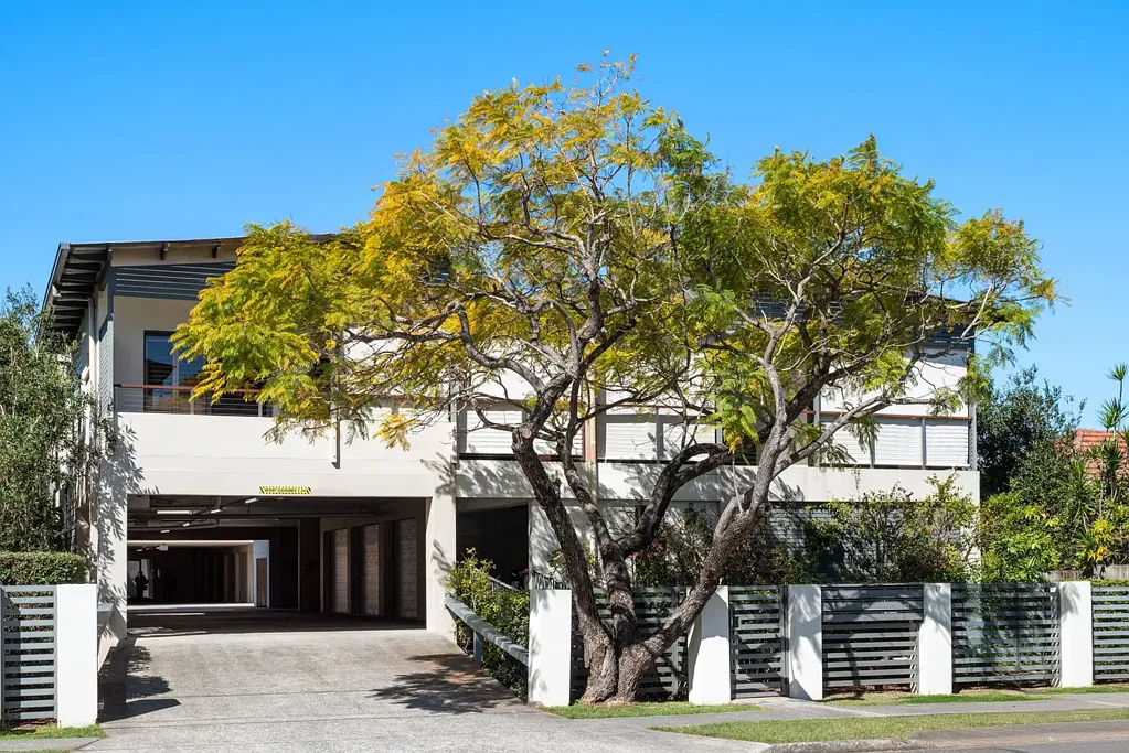 13/17 Alma Road, Clayfield, QLD 4011