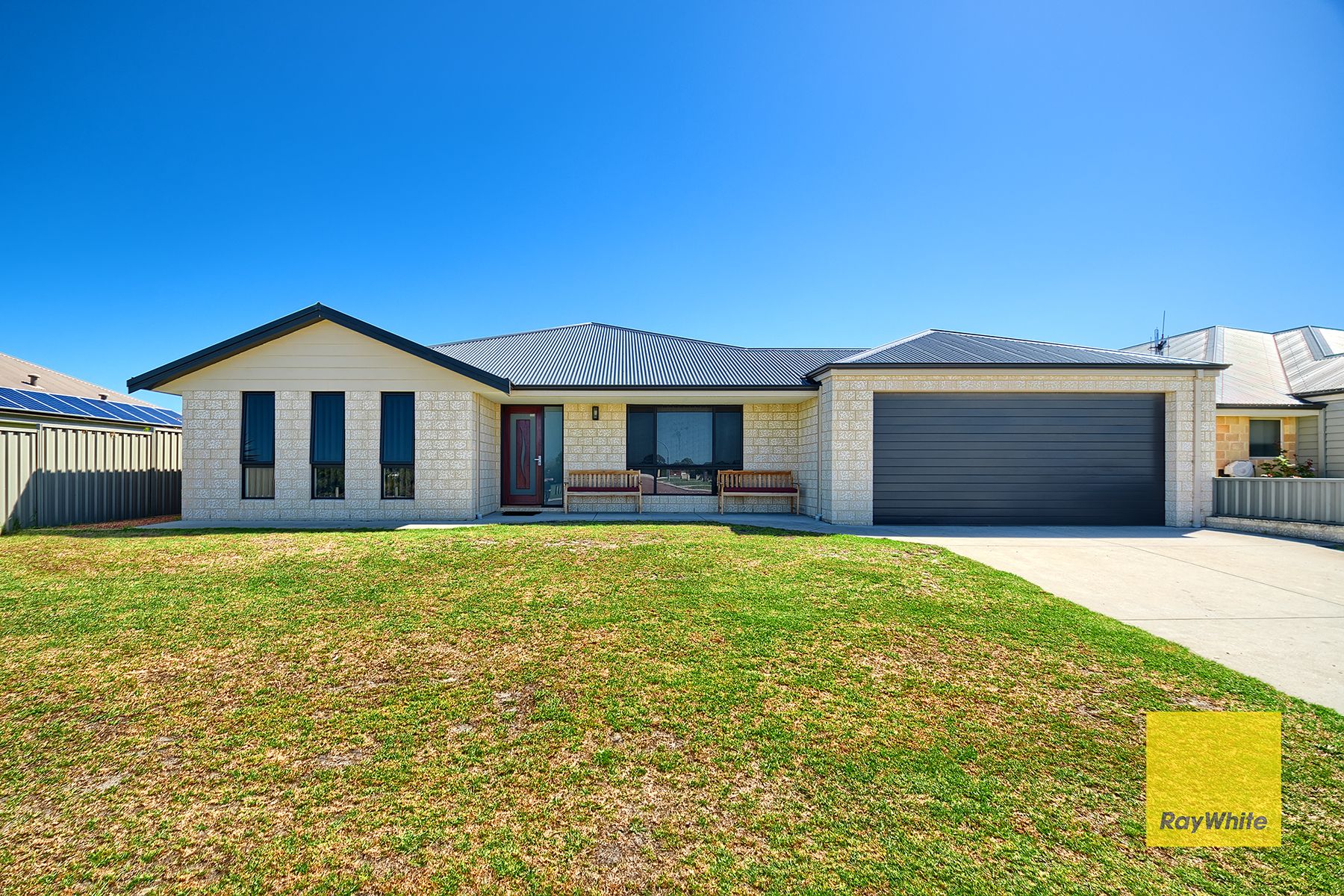 21 KITCHER PDE, MCKAIL WA 6330, 0 Bedrooms, 0 Bathrooms, House