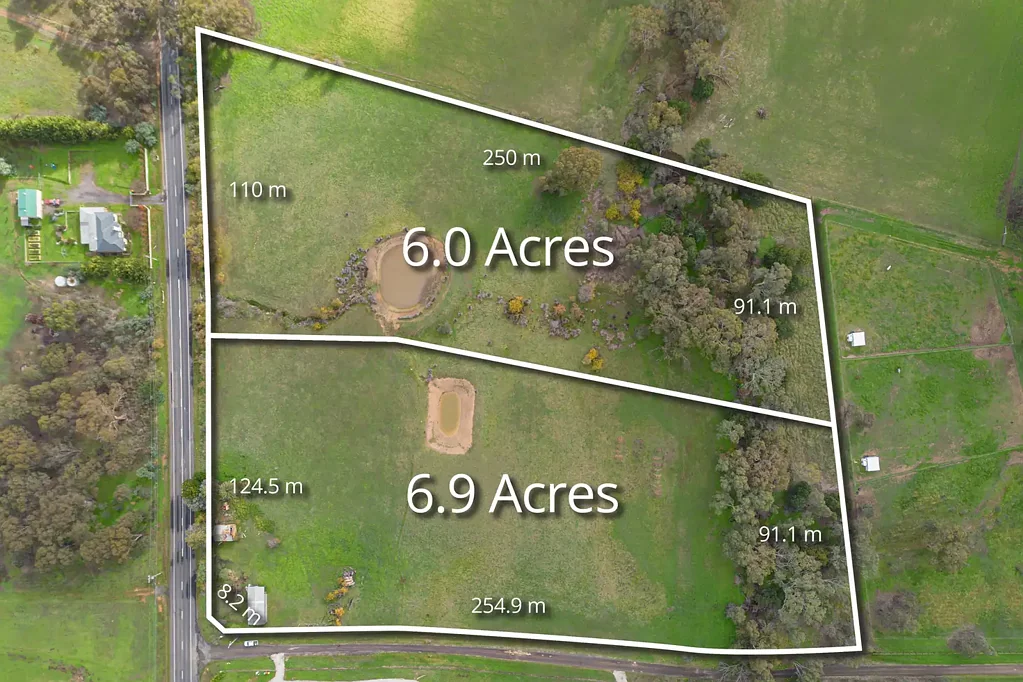 Sedgwick 1房  Rare Opportunity - Purchase One or Both Premium Sedgwick Lifestyle Allotments