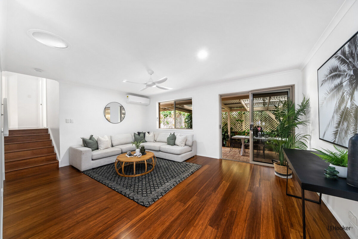 4 FERNLEIGH CT, CURRUMBIN QLD 4223, 0房, 0浴, House