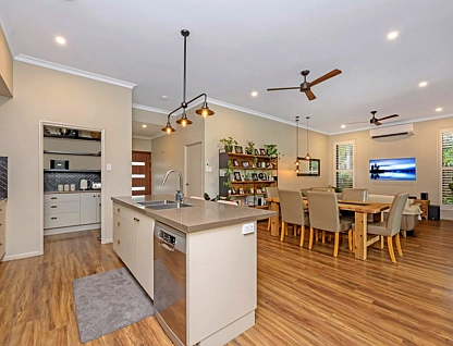 23 Petunia Street, Aitkenvale, QLD 4814, 4 ਕਮਰੇ, 3 ਬਾਥਰੂਮ, House