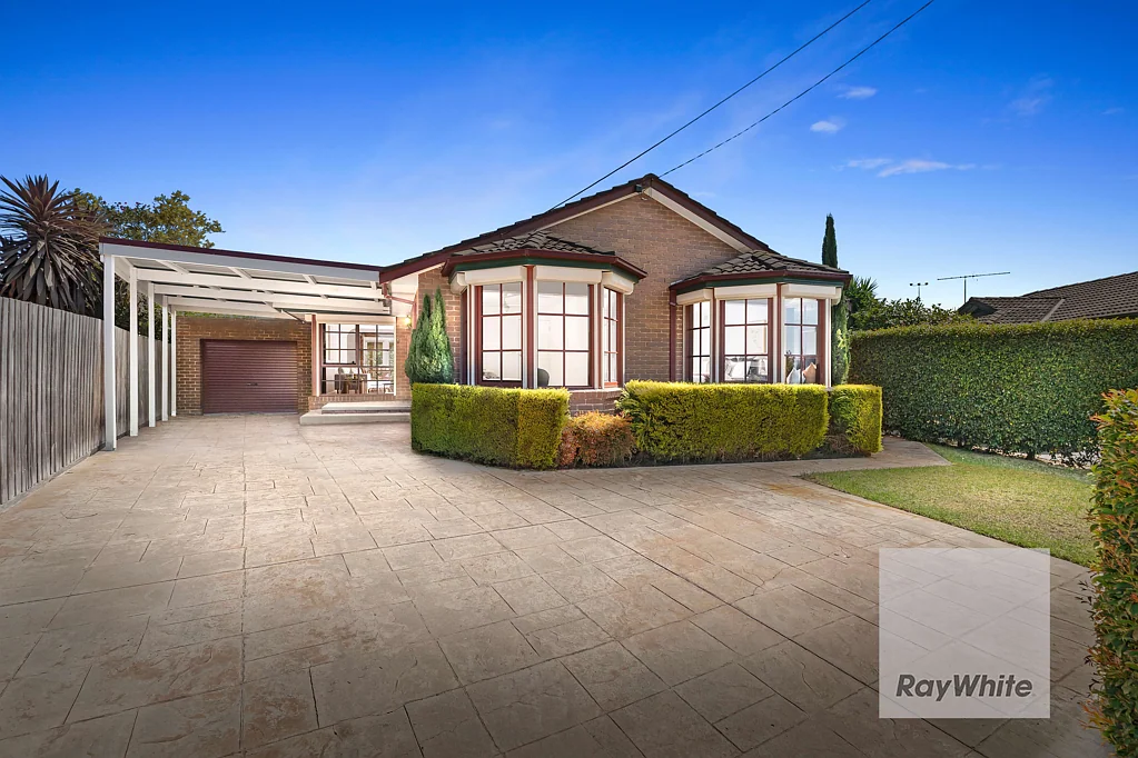 11 Kilby Close, Epping, VIC 3076