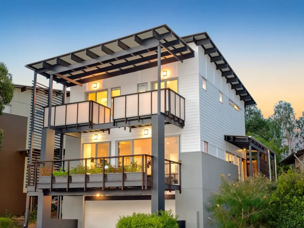 Brookwater 3房 位于 Brookwater 门禁社区第12洞的奢华生活，专属别墅 Price Reduction! Private Inspections Welcome

Exclusive Villa in Gated Brookwater Community