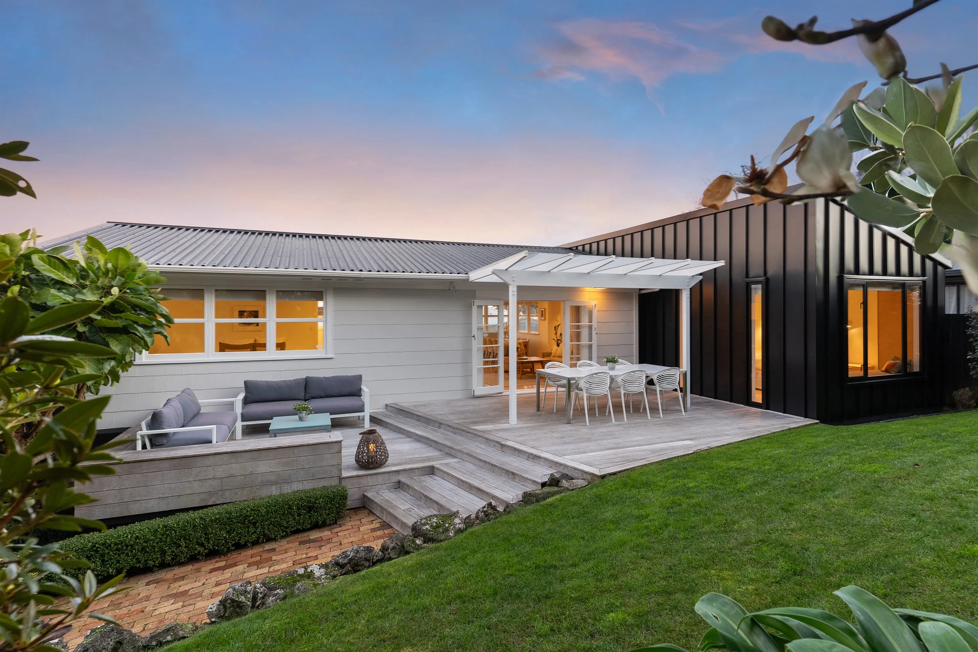 Onehunga 3 Bedroom FREE COFFEE THIS WEEKEND