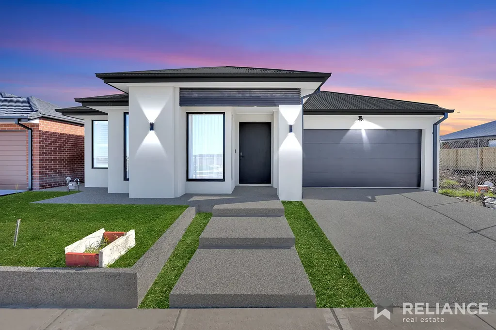 9 Apprentices Road, Sunbury, VIC 3429