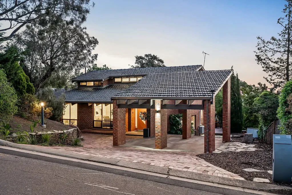 14 Waratah Way, Stonyfell, SA 5066