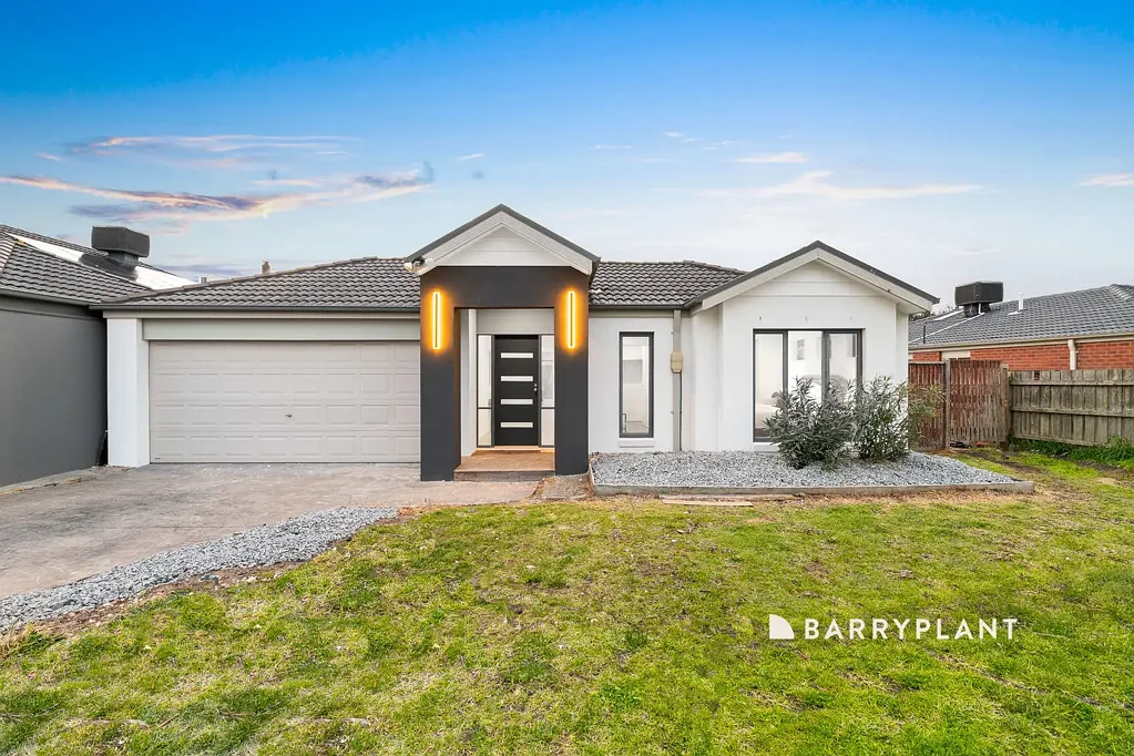 58 Beethoven Drive, Narre Warren South, VIC 3805