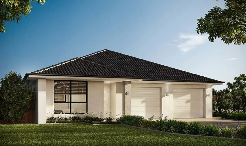 Elermore Vale 5部屋 Dual Living