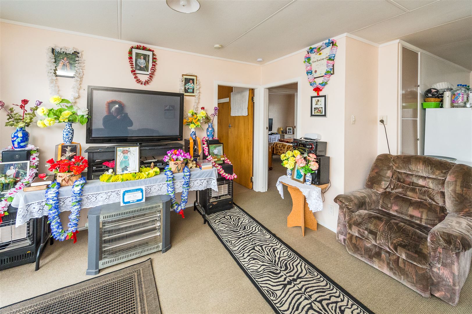 20b Liverpool Street, Wanganui Central, Whanganui, 2房, 1浴