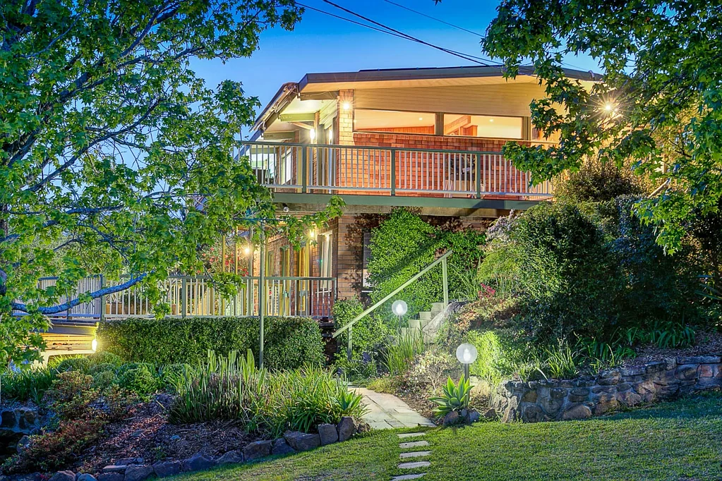 9 Somerset Avenue, Turramurra, NSW 2074