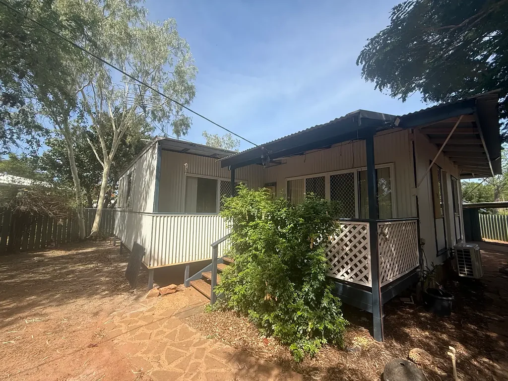 34 Heytesbury Street, Derby, WA 6728