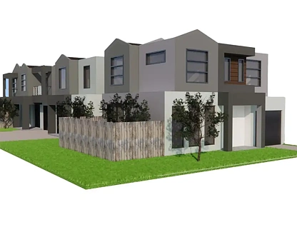 42 Cochrane Street, Cranbourne, VIC 3977, 3 ਕਮਰੇ, 1 ਬਾਥਰੂਮ, House