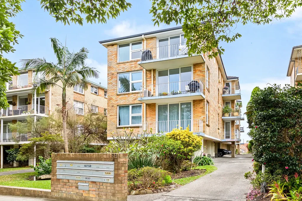 Mosman 1ਬੈੱਡਰੂਮ Village Convenience, Ultimate Lifestyle