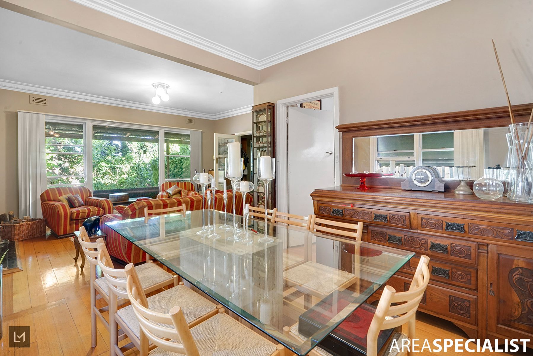 1 ELWOOD ST, NOTTING HILL VIC 3168, 0房, 0浴, House