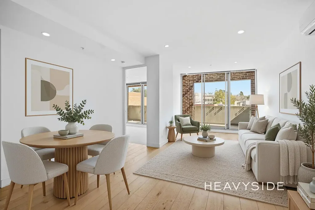 Camberwell 2બેડરૂમ Boutique Living in a Brilliant Camberwell Location