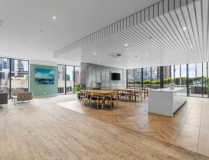 4904/560 Lonsdale Street, Melbourne, Melbourne CBD, 2 ห้องนอน, 2 ห้องน้ำ, Apartment