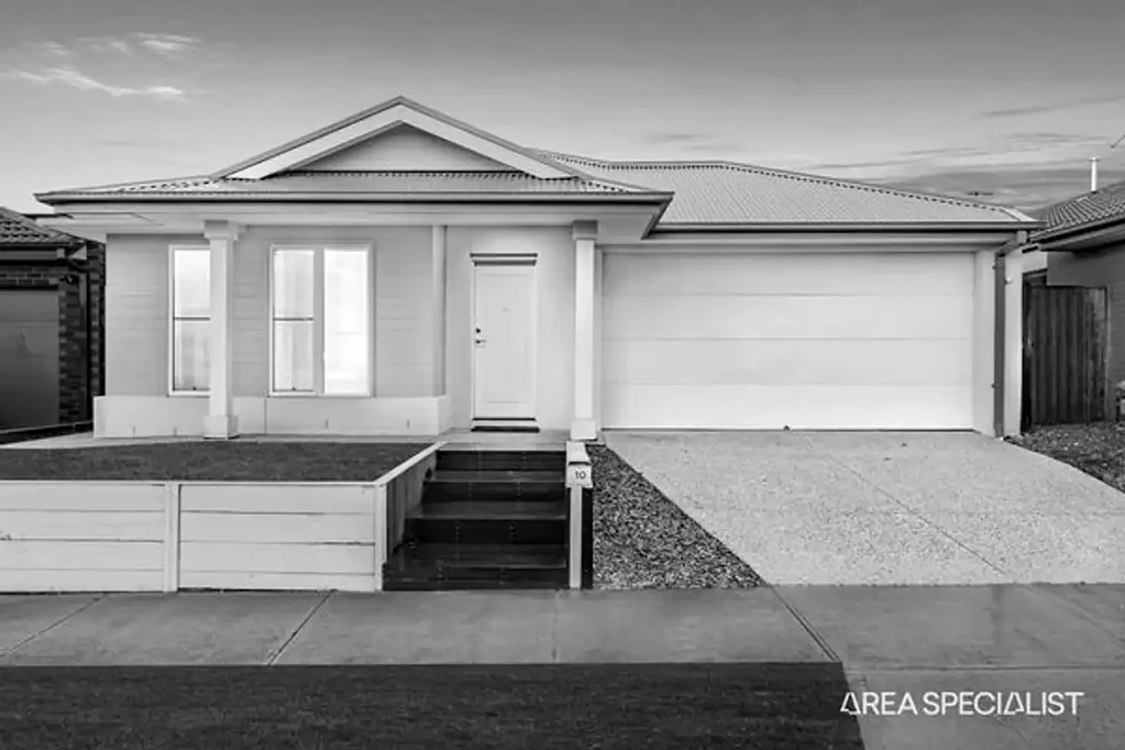 10 Ringarooma Drive, Truganina, VIC 3029