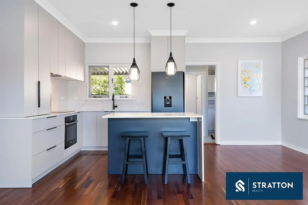 Riverton 3Zimmer Renovated Family Oasis Within Rossmoyne SHS Zone!!