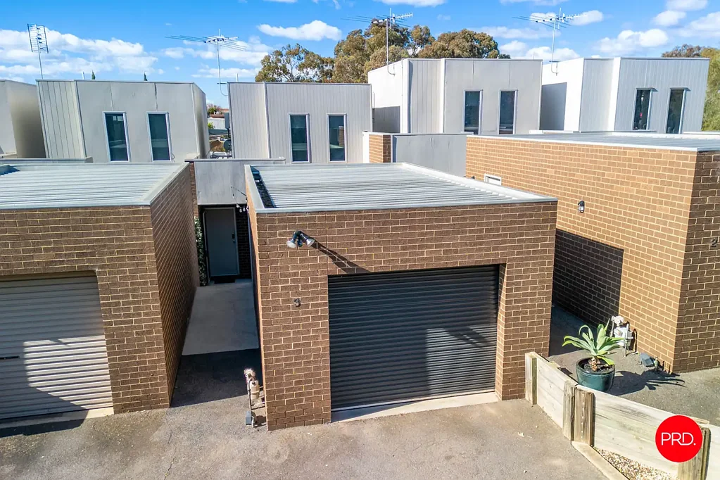 Long Gully 2બેડરૂમ Easy-Care Living Close to the CBD