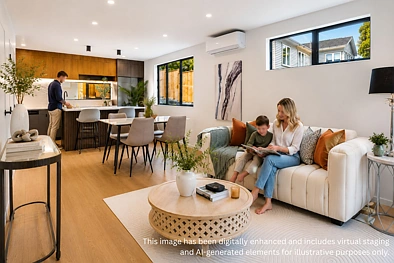 16 Moana Avenue, One Tree Hill, Auckland, 3 Bedrooms, 2 Bathrooms, House