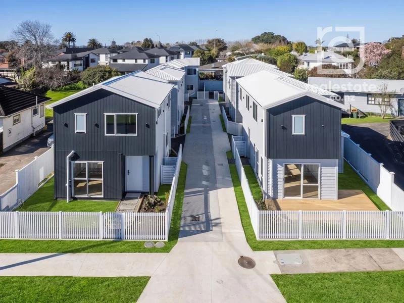 Papatoetoe 3ਬੈੱਡਰੂਮ Brand-New Standalone Living - Comfort & Value