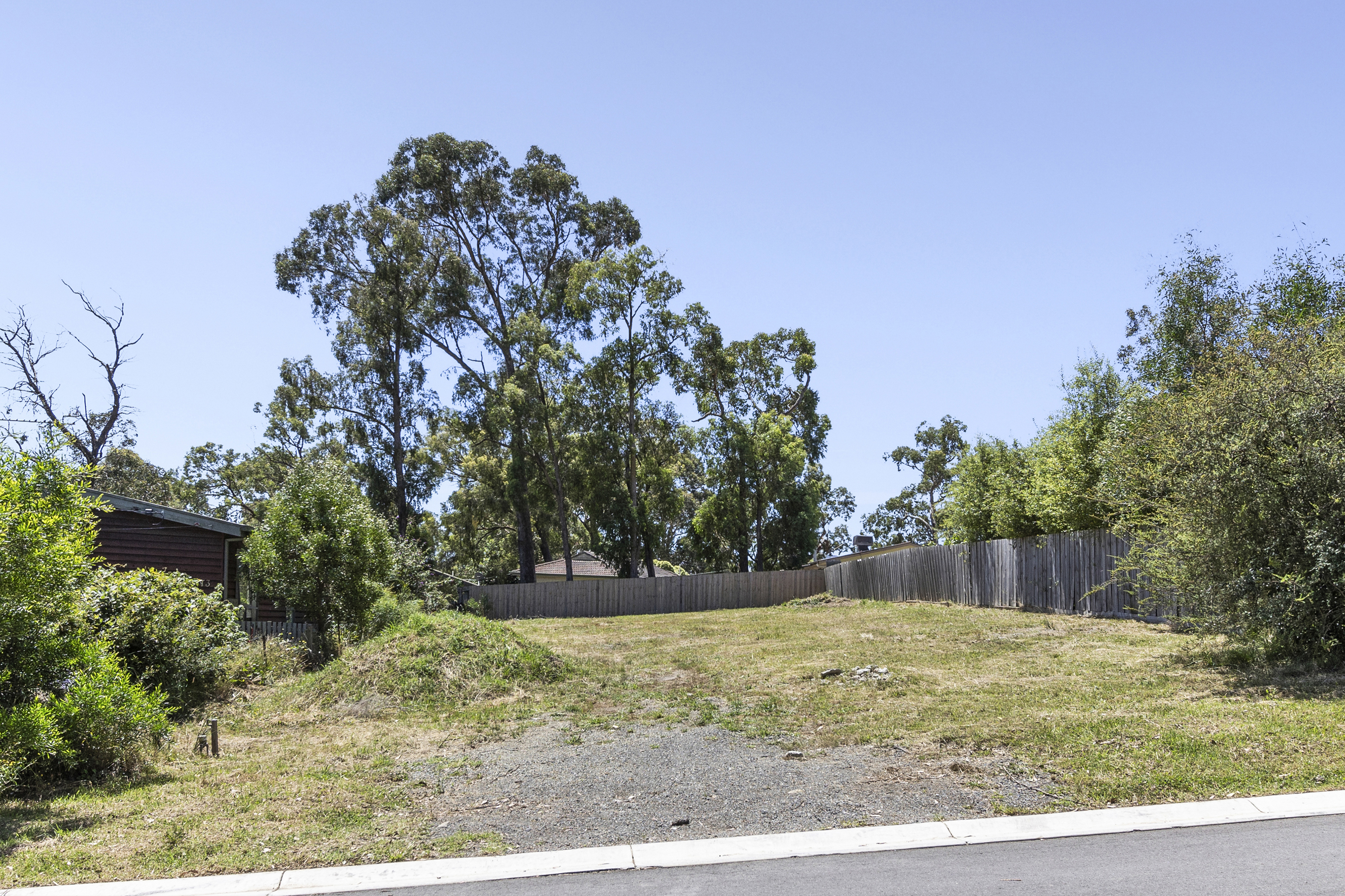 15 ROMA AV, BADGER CREEK VIC 3777, 0房, 0浴, Section