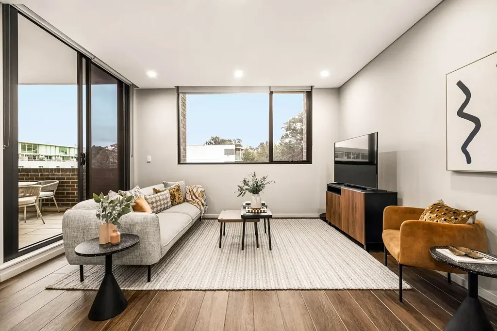 Erskineville 2Habitaciones An urban sanctuary in Luxe on Eve