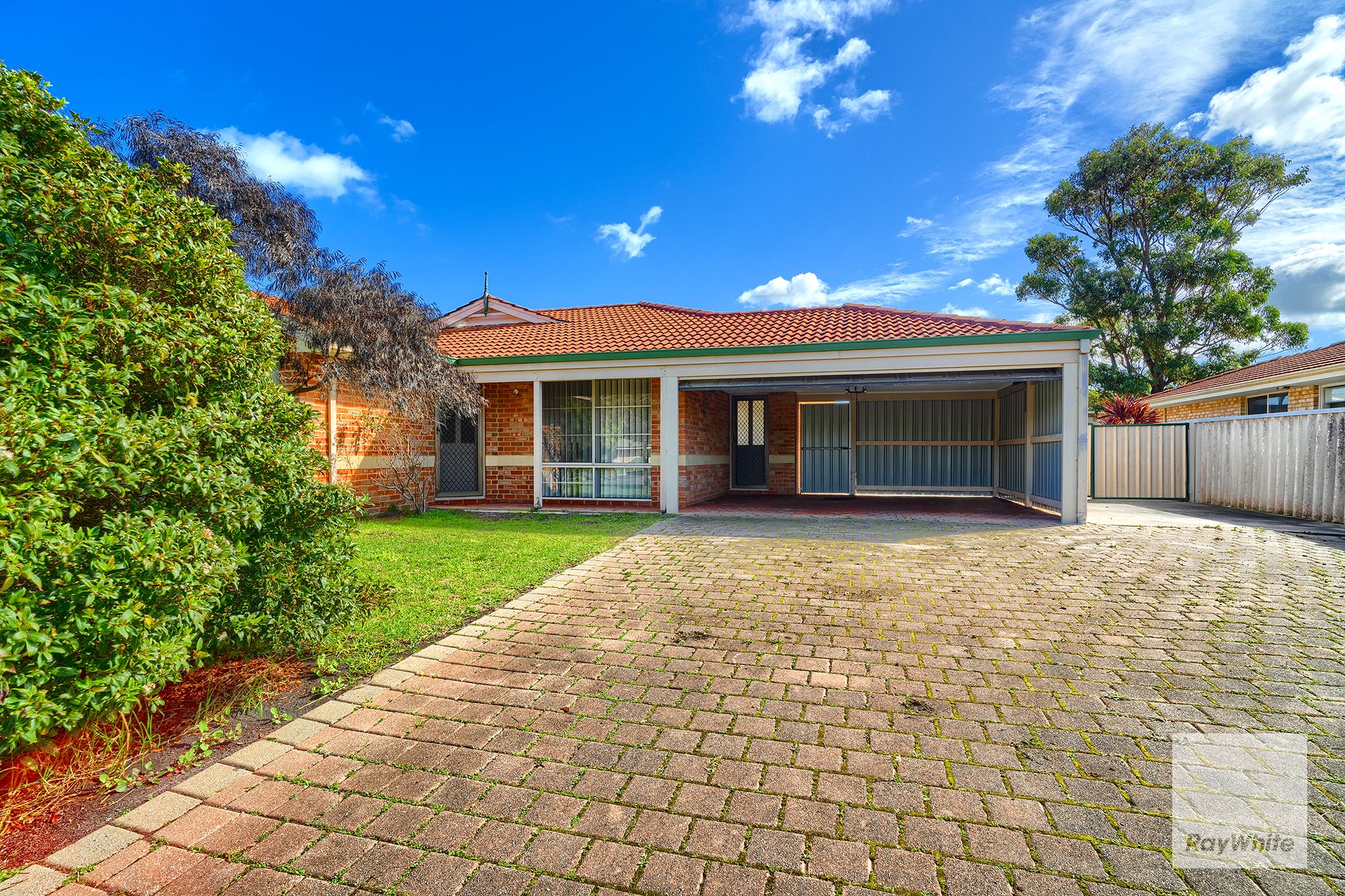 23 ARDROSS CR, COLLINGWOOD PARK WA 6330, 0 habitaciones, 0 baños, House