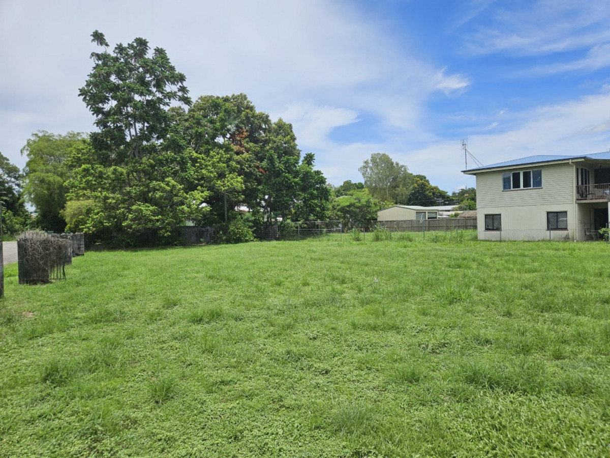 13 GORT ST, INGHAM QLD 4850, 0房, 0浴, Section