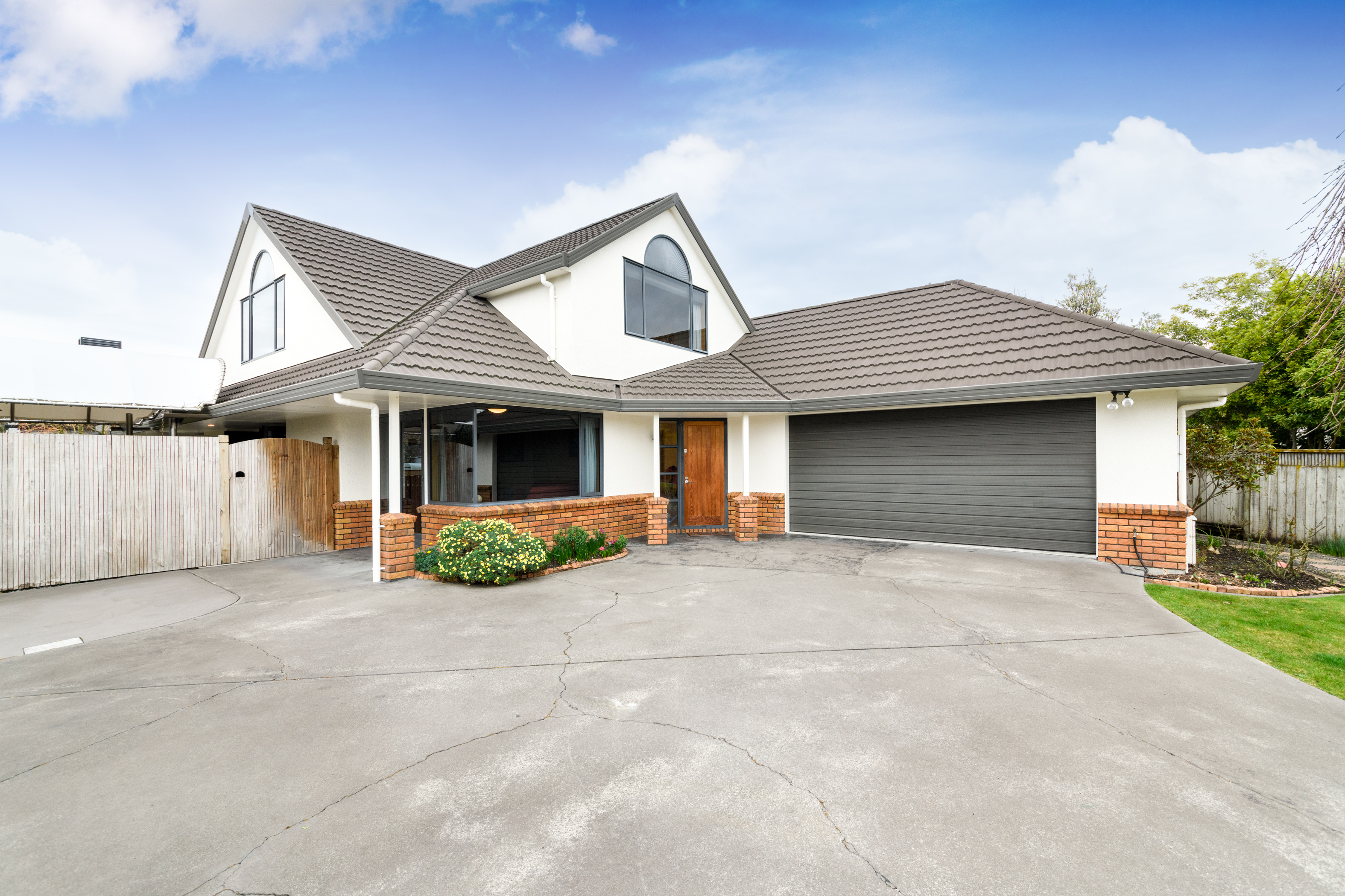 8 Dougherty Place, Hokowhitu, Palmerston North, 4部屋, 0バスルーム, House