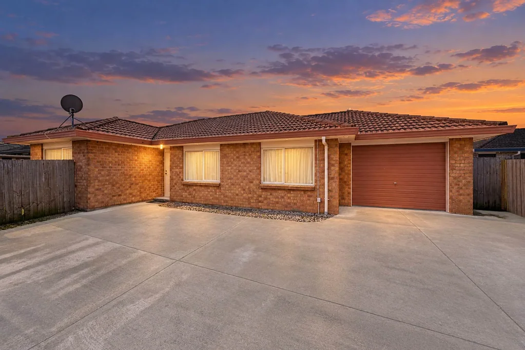 Clendon Park 3ਬੈੱਡਰੂਮ Unwrap Your New Home This Christmas!!