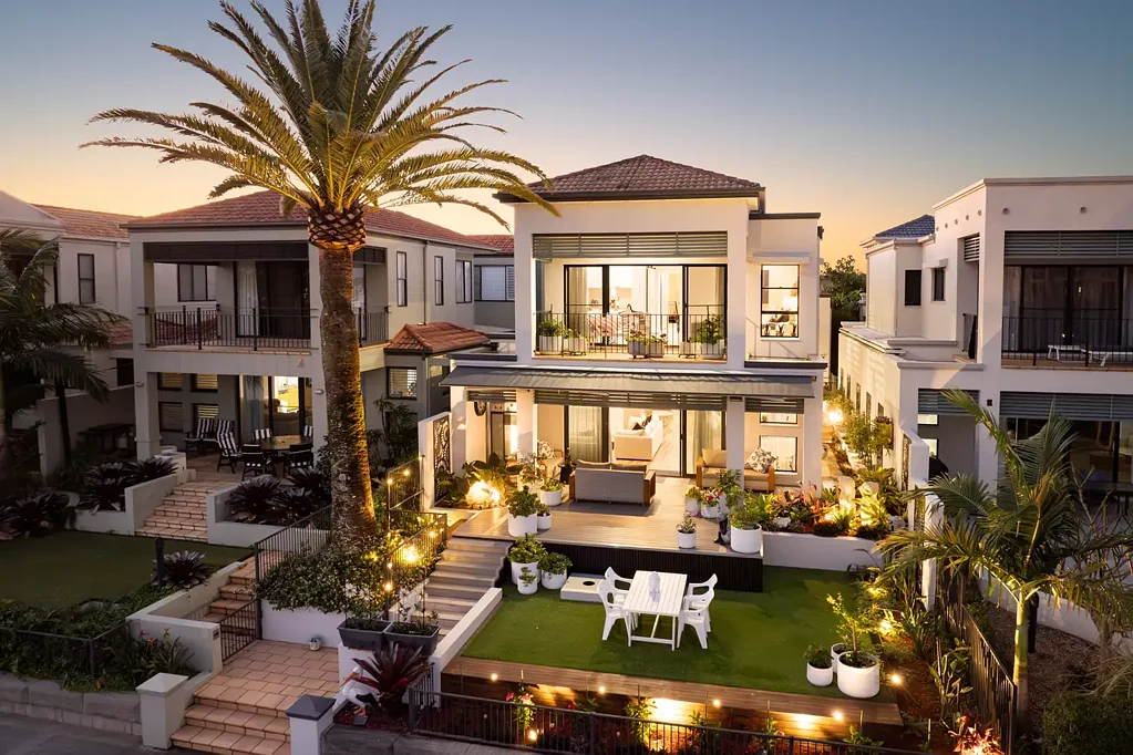 Hope Island 3chambre Welcome to 1507 Rosebank Way West, Hope Island!