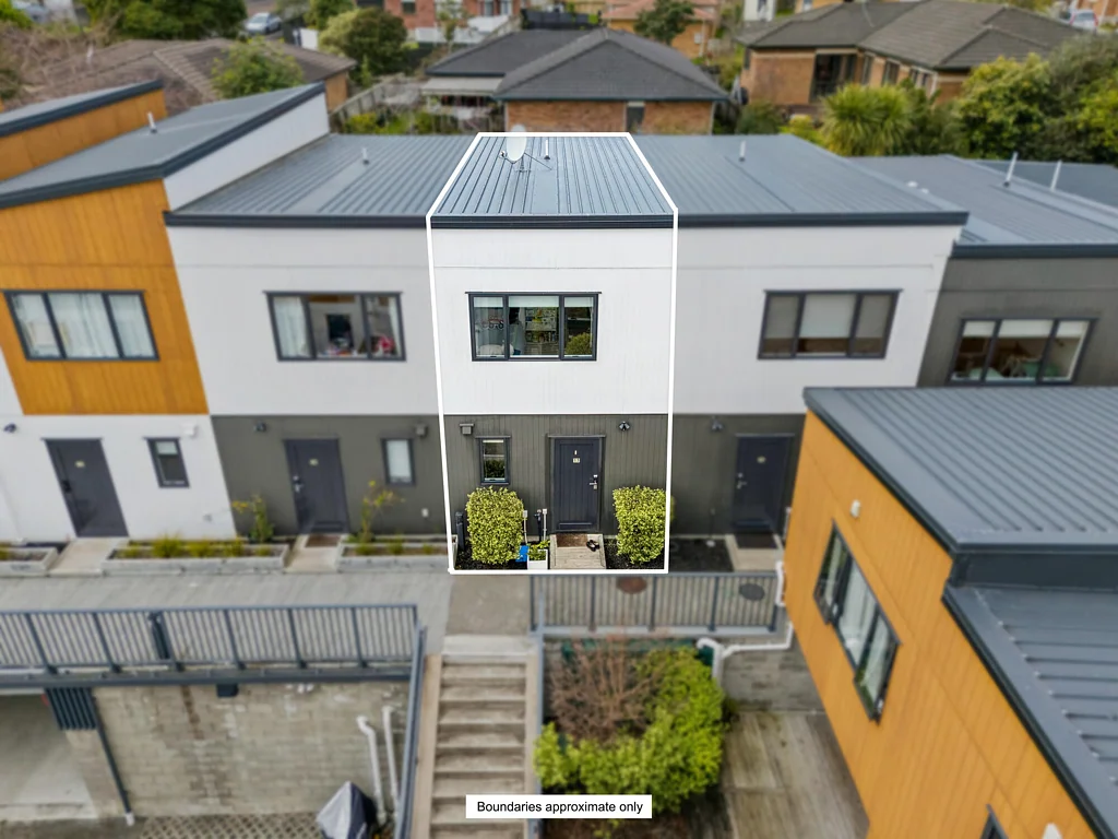 Massey 2 Bedroom Not Just Another Townhouse - This One Has More!