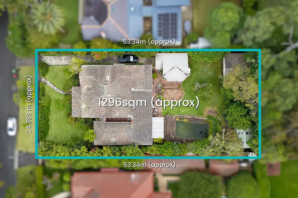 16 Glenview Street, Gordon, NSW 2072