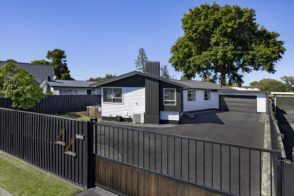 44 Tongariro Street, Chartwell, Waikato