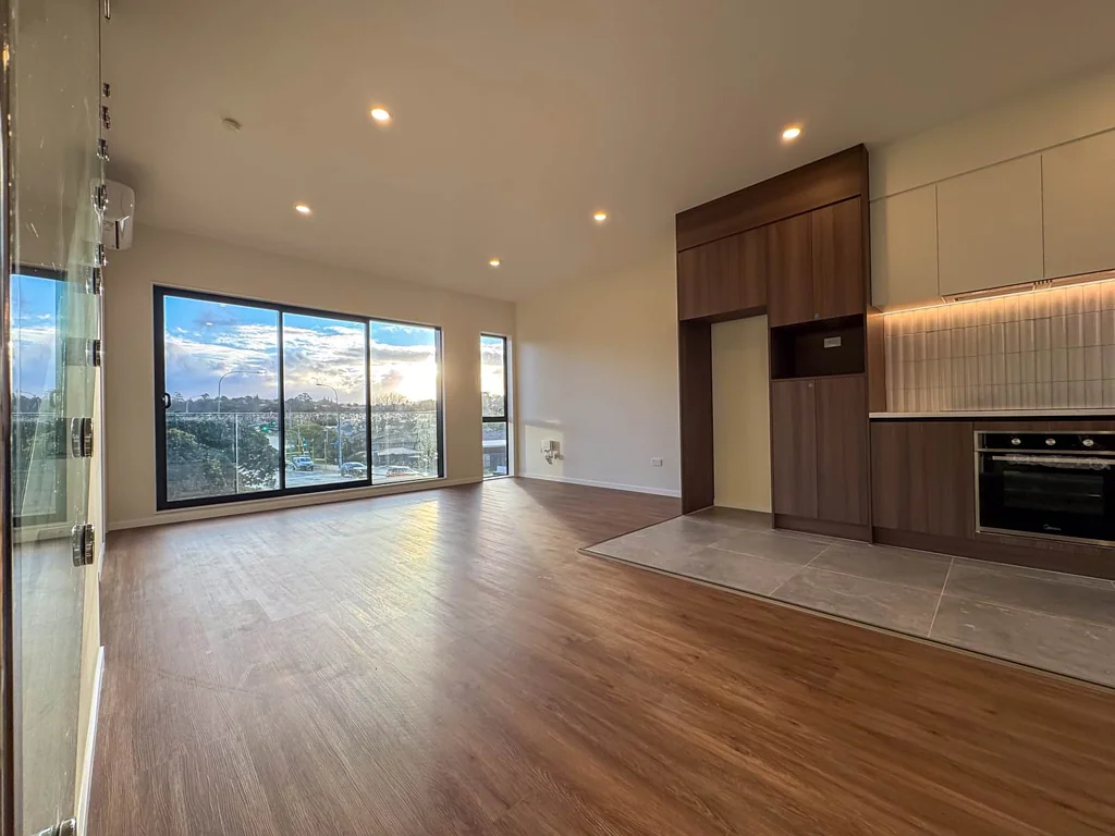 Henderson 3Kwarto Affordable Modern Living!