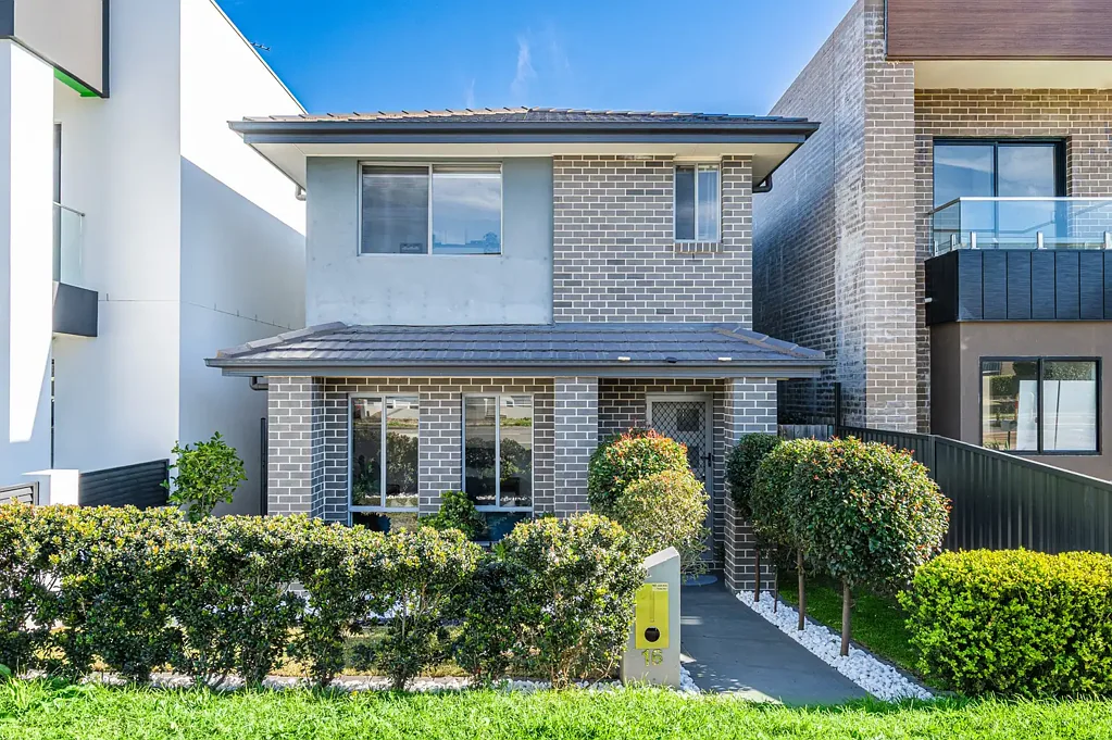 North Kellyville 4 Slaapkamer Owners Committed Elsewhere - Genuine Motivation to Sell
