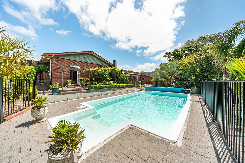 Silverstream 4침실 Character, Location and much more ...