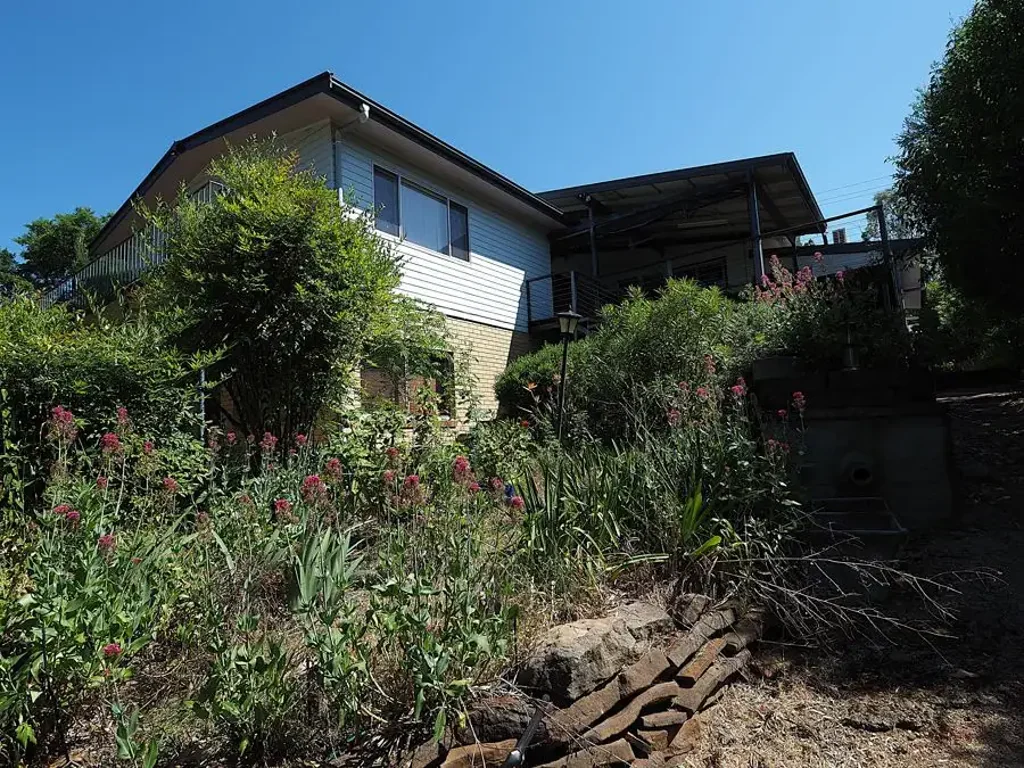 91 High Street, Warialda, NSW 2402
